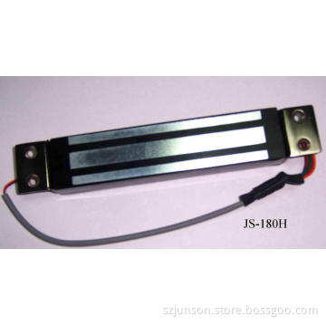 300lbs Single Door Electromagnetic Lock with Mortise Mount () (JS-180H)
